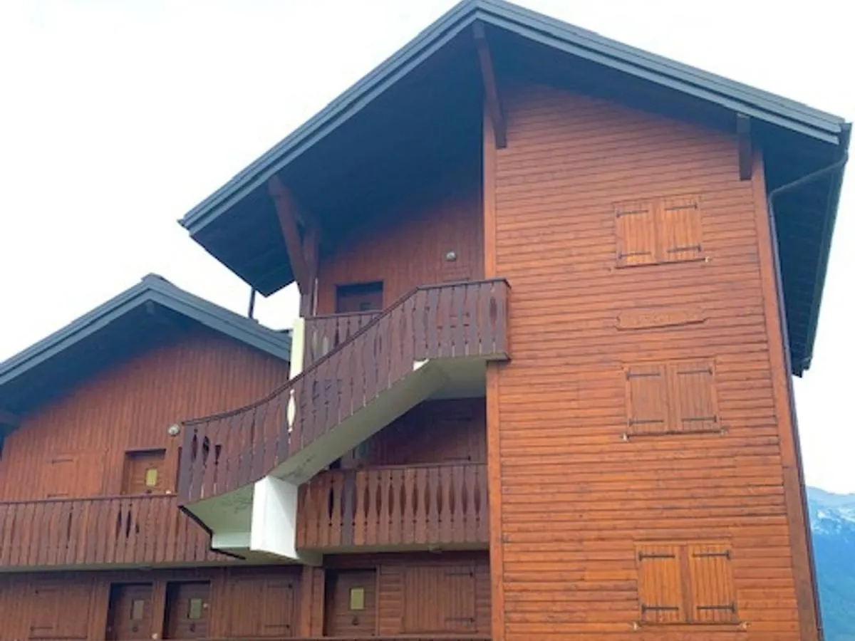 Appartement Charmant Appart 6 Pers, Proche Lac Et Navette - Fr-1-642-17 Morillon