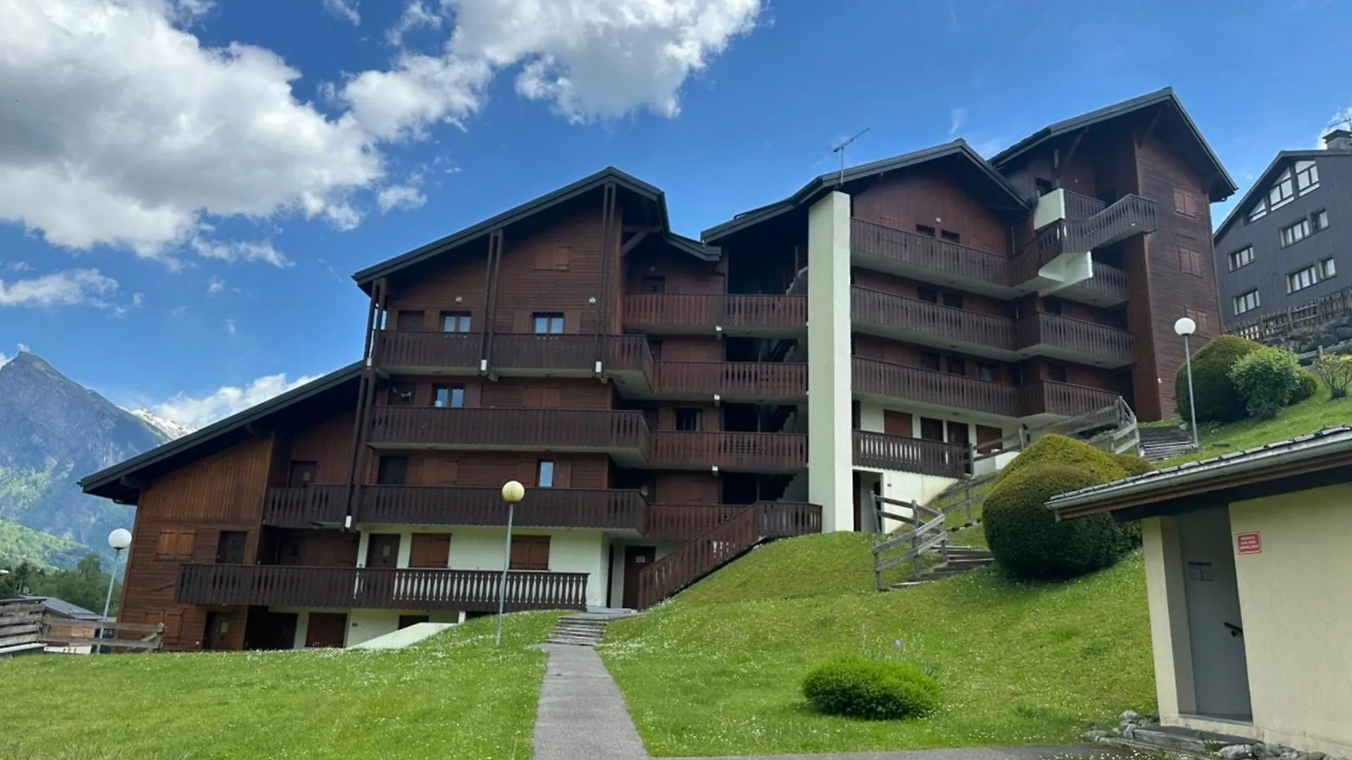 Appartement Charmant Appart 6 Pers, Proche Lac Et Navette - Fr-1-642-17 Morillon