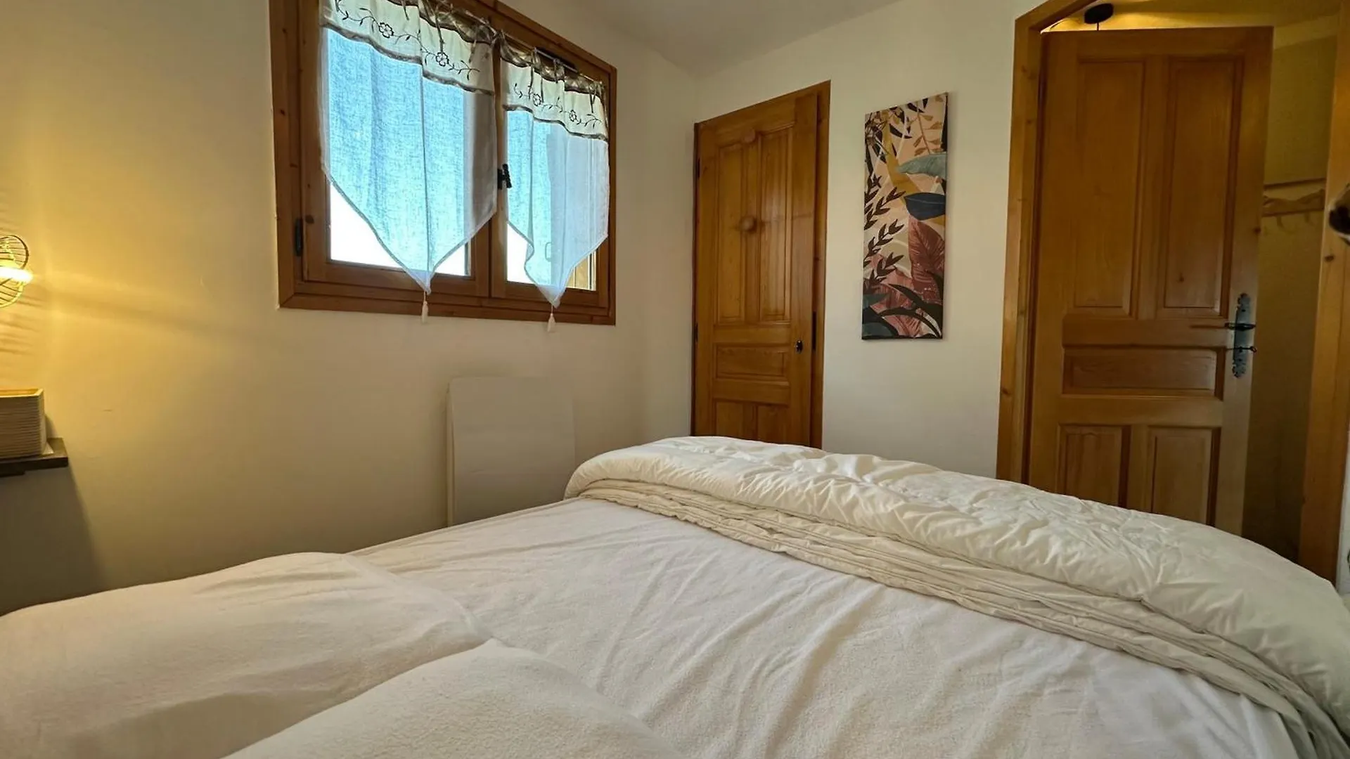 Appartement Charmant Appart 6 Pers, Proche Lac Et Navette - Fr-1-642-17 Morillon Frankrijk